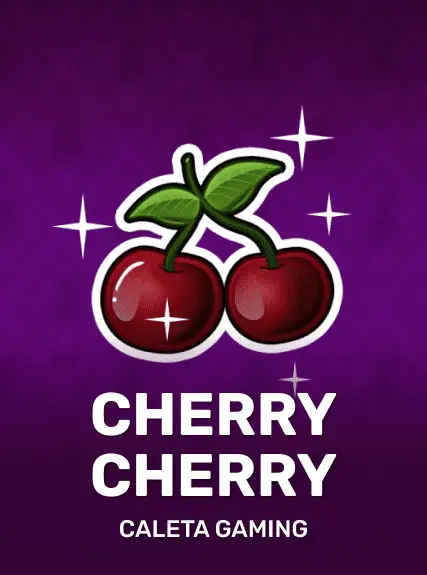 Cherry Cherry game tile