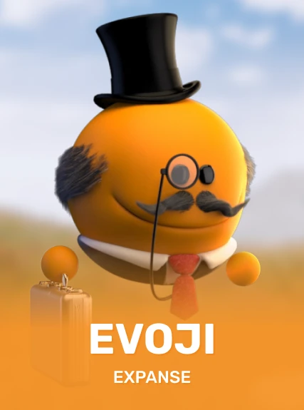 Evoji game tile