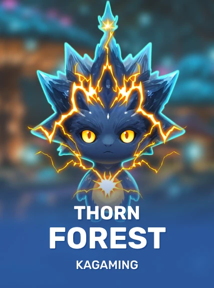 Thorn Forest game tile