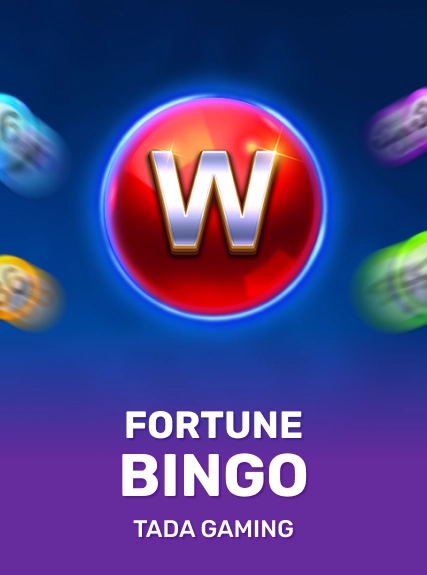 Fortune Bingo game tile
